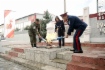 Зажжение огня