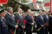 Владимир Камеко, Олег Ляпустин, Сергей Рябухин, Алексей Русских, Владислав Третьяк