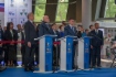 Ввод в эксплуатацию газопроводов в формате видеосвязи