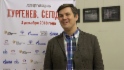 Режиссер проекта «Тургенев. Сегодня!» Глеб Черепанов