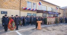 Торжественное открытие мероприятия
