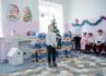 Концерт в дар газовикам