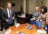 В поселке Листвянка прошло отраслевое совещание ОАО «Газпром» В поселке Листвянка прошло отраслевое совещание ОАО «Газпром»