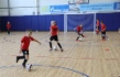 Универсальный спортивный зал физкультурно-оздоровительного комплекса предназначен для занятий игровыми видами, в том числе для адаптивного спорта