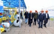 Экскурсия по Учебному полигону ООО «Газпром трансгаз Нижний Новгород»