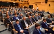Участники XI Международной научно-практической конференции «Газораспределительные станции и системы газоснабжения ПАО „Газпром“»