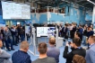 Демонстрационные испытания дистанционного управления с пульта диспетчера автоматизированной газораспределительной станции нового поколения