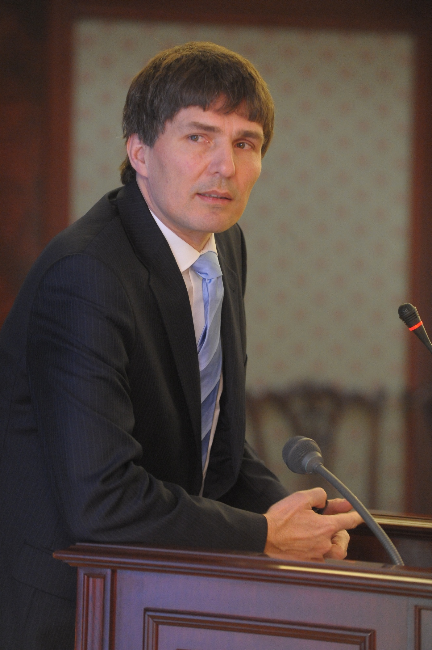 Кристоф Вебер