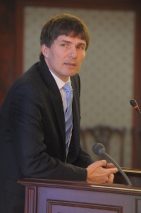 Кристоф Вебер