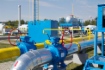 ООО «Газпром трансгаз Москва» ввело в эксплуатацию ГРС «Медынь»