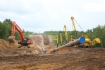 Построено более 1790 км — 83% газопровода «Сила Сибири»