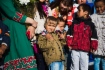 На торжественную церемонию были приглашено представители коренных народов Ямала