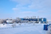 Компрессорная станция «Александров Гай»