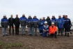 Руководство совместного комплексного учения и представители ПАО «Газпром»