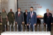 Выступление Романа Сахартова на торжественной церемонии