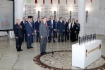 Выступление генерального директора ООО «Газпром трансгаз Волгоград», депутата Волгоградской областной Думы Юрия Марамыгина