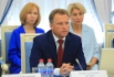 Генеральный директор ООО «Газпром трансгаз Томск» Владислав Бородин