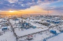 Уренгойское месторождение