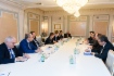 «Газпром» и Uniper отметили сохраняющийся рост спроса на российский газ в Европе