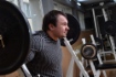 Инструктор по физической культуре ООО «Газпром трансгаз Ставрополь» Александр Зайцев