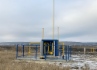 Пункт редуцирования газа в микрорайоне «Разумное-71» (сектор Е) Белгородского района