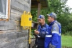 В Чагоде стартовал третий этап газификации микрорайона Дачный