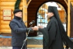 ООО «Газпром добыча Ноябрьск» открыло на Ямале Центр духовно-нравственного воспитания