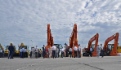 В ООО «Газпром трансгаз Уфа» встретили новую технику