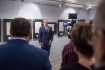 В Новом Уренгое при поддержке ООО «Газпром добыча Ямбург» открылась выставка работ Сальвадора Дали