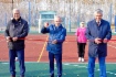 Сергей Кириллин, Анатолий Рожков и Алексей Мочалов