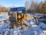 Всего за время за работ газовики заменили три поврежденных участка