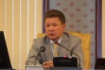 Алексей Миллер: «Уже с 2013 года можно перейти на качественно новый уровень работы по развитию рынка газомоторного топлива России»