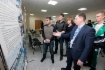 День ОАО «Газпром» в Тюменском нефтегазовом университете