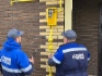 Проверка герметичности соединений