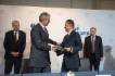 «Газпром» и OMV подписали обязывающее Базовое соглашение об обмене активами. Фото OMV AG