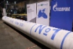 В России выпущена труба №1 для морского участка газопровода «Южный поток»