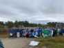 Филиалы компании «Газпром трансгаз Томск» продолжают поддерживать Всероссийскую экологическую акцию «Вода России»