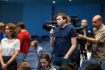 В «Газпроме», в преддверии годового Общего собрания акционеров компании, состоялась пресс-конференция «„Газпром“ на Востоке России, выход на рынки стран АТР»