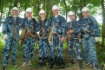 В Краснодарском крае прошел первый туристический слет ООО «Газпром ПХГ»