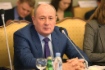 Виталий Маркелов во время заседания Совместного Координационного Комитета «Газпрома» и CNPC