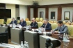 В Москве состоялась рабочая встреча Алексея Миллера с руководителями ведущих отечественных трубных компаний и Ассоциации производителей труб
