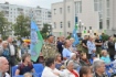Гости праздника