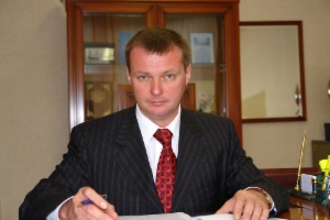 Андрей Татаринов избран генеральным директором ООО «Ковыктанефтегаз»