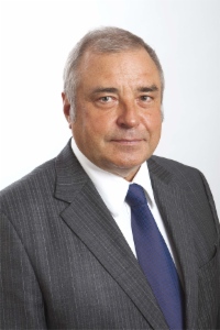 Юрий Важенин