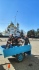 Мотоцикл готов к отправке