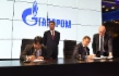 «Газпром» и YPFB подписали Соглашение о сотрудничестве в области обучения персонала