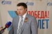 Карен Шахназаров поздравил ветеранов Кубани с Днем Победы