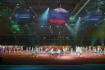 Церемония открытия легкоатлетического манежа в Томске