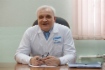 Главный врач медицинского комплекса «Медвежье» ООО «Газпром добыча Надым» Владимир Сафонов