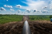 Строительство газопровода «Сила Сибири»